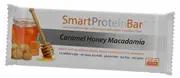 Smart Protein Bars | 60g / Caramel Honey Macadamia