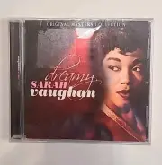 Sarah Vaughan,Dreamy Jazz Music CD Compact Disc