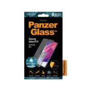 PanzerGlass Case Friendly Phone Screen Protector for Galaxy S21 FE