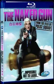 1988 BD The Naked Gun: From the Files of Police Squad! Movie Box Set Free