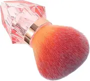 Multi-functional Mini Makeup Brush Set Soft Bristles Nails Dust Cleaning Brush
