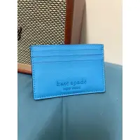 在飛比找蝦皮購物優惠-名片夾/卡夾/kate spade/精品