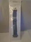 Bayite Stainless Steel Watch Band Strap Fitbit Versa