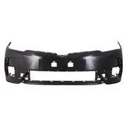 Sterling Bumper Bar to suit Toyota Corolla 11/2016 to 12/2019 - TYCO-BAR-501F