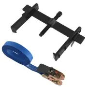 6980 Brake Drum and Rotor Puller for Removing Hub Drums Rotors Drive Wheels New