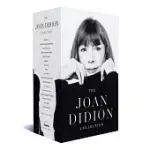 THE JOAN DIDION COLLECTION