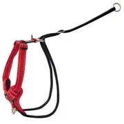 Rogz Control Stop Pull Dog Safety Harness Red - 3 Sizes