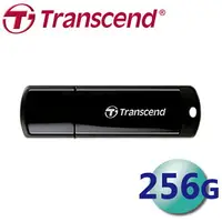 在飛比找樂天市場購物網優惠-Transcend 創見 256GB JetFlash 70