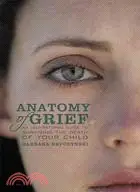 在飛比找三民網路書店優惠-Anatomy of Grief: An Inspirati