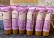 Valor For Her by Dana Body Wash 2.5oz ( Lot of 6 ) New Sealed