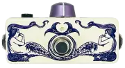 Red Witch OMNIA Germania Boost Amplifier