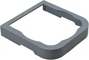 3D Cabin Stand Cooling Raiser Compatible With Mac Mini M4 & Pro