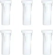 CPAP Disposable Filter Compatible with Philips Respironics InnoSpire Inspiration 626, 929, 6 Filters