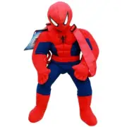 Spider-man Plush Backpack