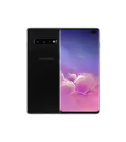 Samsung Galaxy S10 128GB - Black - Good (Refurbished)