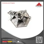 Water Pump for AUDI Q5 8RB FSI V6 3.2L CALB TF8566 (for: Audi)