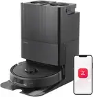 Qrevo S Robot Vacuum and Mop, Self-Drying, Auto Mop, Self-Emptying & Refilling