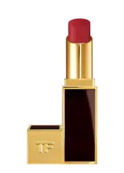Tom Ford Satin Matte Lip Color, Charmed, Lipstick, Soft Mauve, Satin Matte Finish, Elegant Look