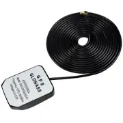 HQRP GPS Antenna for Lowrance AirMap 300 1000 iWay 700C 800C