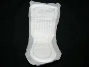 5 SAMPLE Huggies goodnight absorbent inserts