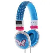 Moki Poppers - Butterfly Blue
