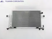 MAZDA Roadstar 2002 GH-NB6C Condenser [New] [PA107439677]