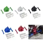For LOSI 1/10 LASERNUT TENACITY ULTRA TACER Front Gearbox Lower Arm Code Kits