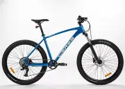 Ceres SUV2 27.5" Alloy Mountain Bike Laser Blue