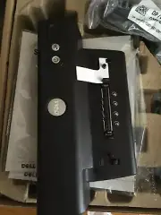 Dell OGH051 D/Port Advanced Docking Station & Port Replicator