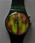 SWATCH STANDARDS 1998 Loomi - GG900 - THE DEVIL - New