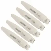 5x Dental Ultrasonic Scaler detachable Handpiece fit DTE SATELEC Sandent in USA