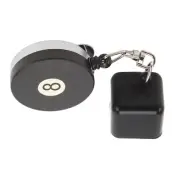 Billiards Pool Chalk Holder Billiards Chalk Tip Holder Billiard Ball