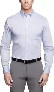 Van Heusen Men'S Dress Shirt