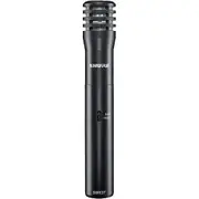 Microphone Studio Condenser Cardioid SM137