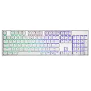 Cooler Master SK653 Wireless Mechanical Gaming Keyboard - Low Profile Red-SK-653-SKTR1-US