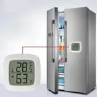 Room Digital Temperature Humidity Meter Thermometer Electronic Hygrometer LCD