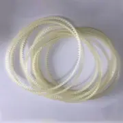 Drive Cow Tendon Belt for Automatic Sealing Machine Ensures Seamless Sealing