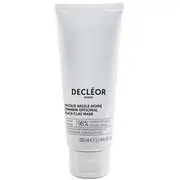 Decléor Rosemary Officinalis Black Clay Mask - 100ml