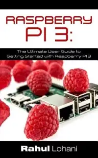 在飛比找博客來優惠-Raspberry Pi 3: The Ultimate U