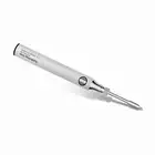 Quick-Heating Cordless Soldering Iron USB Rechargeable with Indicator