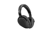 EPOS | SENNHEISER ADAPT 661 Over-Ear Bluetooth ANC Headset, with BT800 USB-C Dongle, UC Optimized