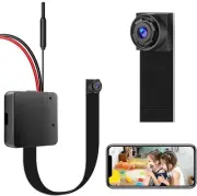 Hidden Camera Spy Camera WiFi Wireless Hidden Video Camera 1080P Mini Spy Hidden