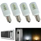 1/10/20x T22 LED Oven Light Bulb E12 E14 Refrigerator Freezer Lamp 110V 220V GL