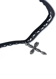 [Vanessa Mooney] The Coven Choker