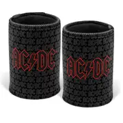 AC/DC - Logo Can Cooler/ Stubby Holder