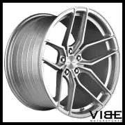 20" STANCE SF03 SILVER FORGED CONCAVE WHEELS RIMS FITS NISSAN ALTIMA (for: Nissan)