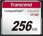 Transcend Information 256mb Cf Card(300x Udma5 Type I)