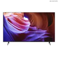 在飛比找環球Online優惠-SONY【KM-55X85K】55 型4K 智慧顯示器 (含