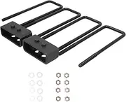 2-I Rear Ing Kit Carbon Steel Sp for 2 4 2004-2018 - Boost Your Driving Experience!