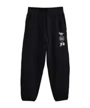 Y-3 Cuffed Track Pants S,XL,L,M Black